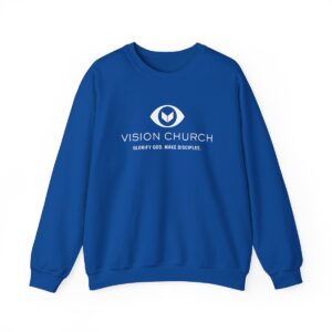 VC015 Unisex Heavy Blend™ Crewneck Sweatshirt