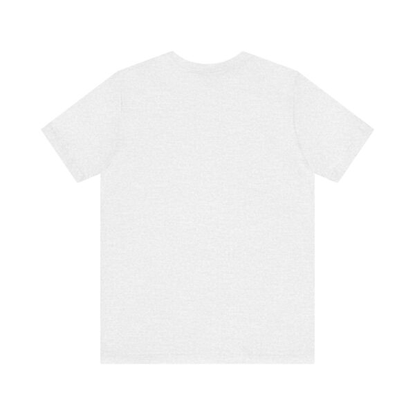 VC01 Unisex Jersey Short Sleeve Tee - Image 22