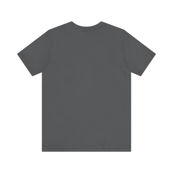 VC04 Unisex Jersey Short Sleeve Tee - Image 30