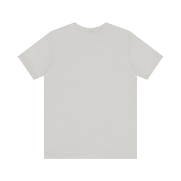 VC01 Unisex Jersey Short Sleeve Tee - Image 34