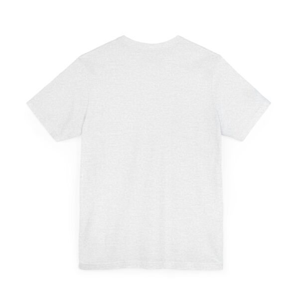 VC01 Unisex Jersey Short Sleeve Tee - Image 24