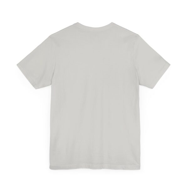 VC01 Unisex Jersey Short Sleeve Tee - Image 36