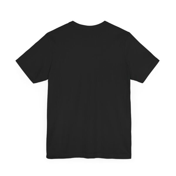 VC01 Unisex Jersey Short Sleeve Tee - Image 16