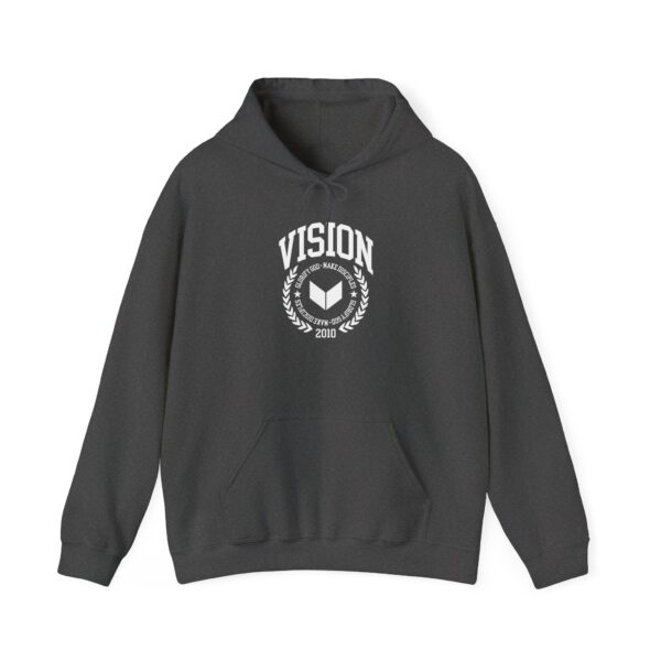 VC01 Unisex Heavy Blend™ Hooded Sweatshirt - Image 25