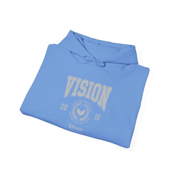 VC04 Unisex Heavy Blend™ Hooded Sweatshirt - Image 36