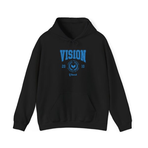 VC04 Unisex Heavy Blend™ Hooded Sweatshirt - Image 9