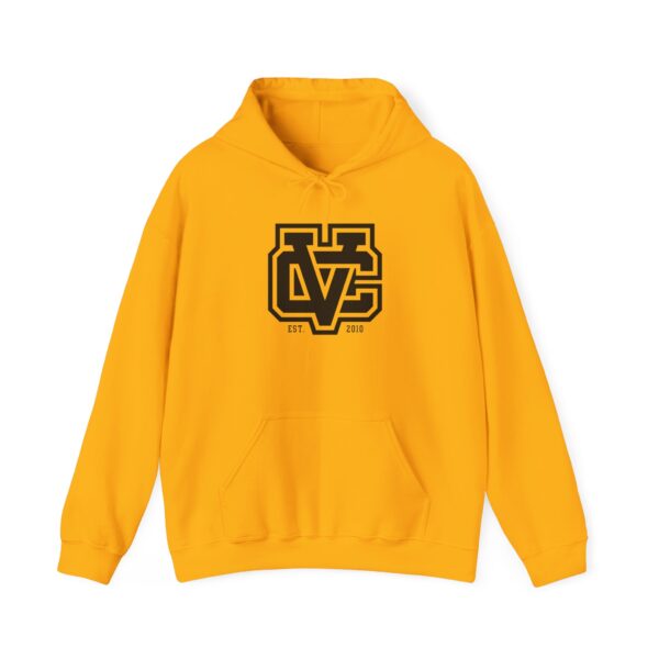 VC06 Unisex Heavy Blend™ Hooded Sweatshirt - Image 21