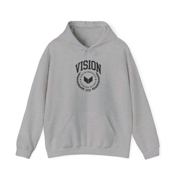 VC01 Unisex Heavy Blend™ Hooded Sweatshirt - Image 17