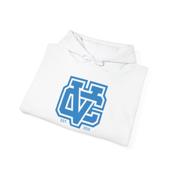 VC06 Unisex Heavy Blend™ Hooded Sweatshirt - Image 4