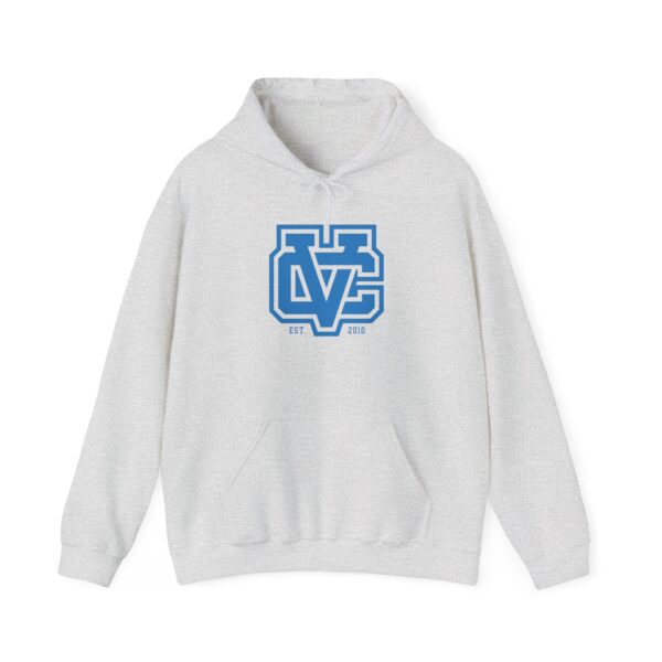 VC06 Unisex Heavy Blend™ Hooded Sweatshirt - Image 5