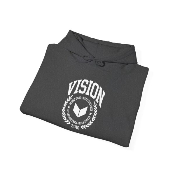 VC01 Unisex Heavy Blend™ Hooded Sweatshirt - Image 28