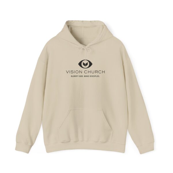 VC15 Unisex Heavy Blend™ Hooded Sweatshirt - Image 13