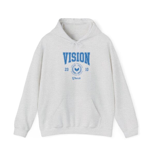 VC04 Unisex Heavy Blend™ Hooded Sweatshirt - Image 5