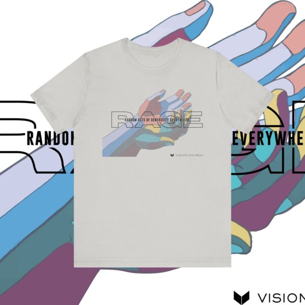 Copy of VC03 Unisex Jersey Short Sleeve Tee - Image 33