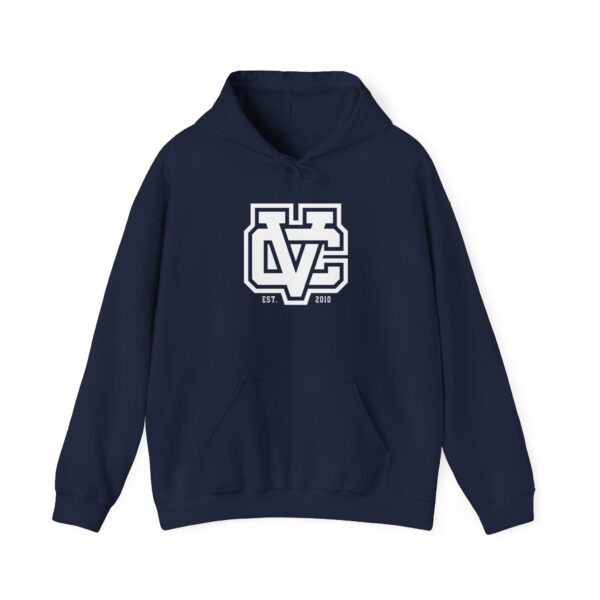 VC06 Unisex Heavy Blend™ Hooded Sweatshirt - Image 41