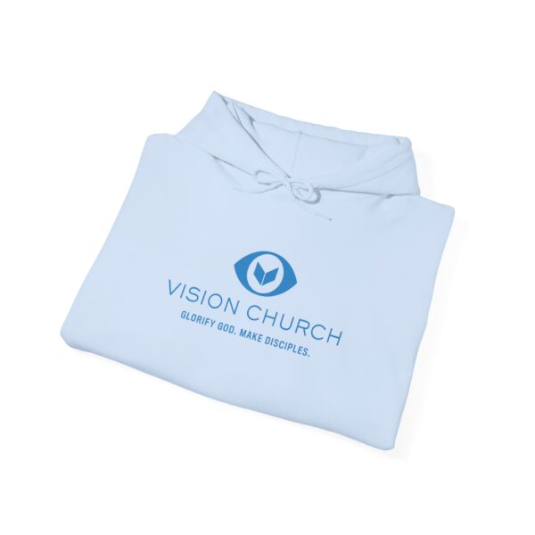 VC15 Unisex Heavy Blend™ Hooded Sweatshirt - Image 32