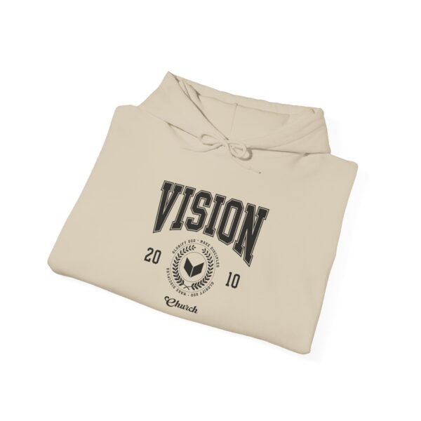 VC04 Unisex Heavy Blend™ Hooded Sweatshirt - Image 16