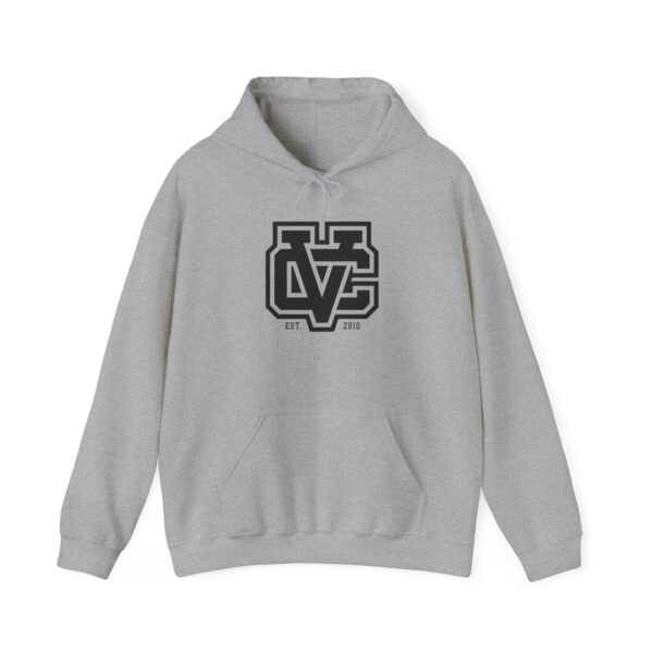 VC06 Unisex Heavy Blend™ Hooded Sweatshirt - Image 17