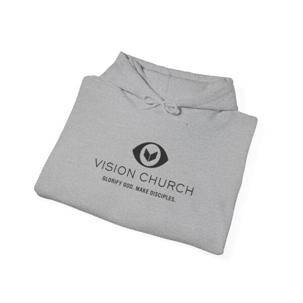 VC15 Unisex Heavy Blend™ Hooded Sweatshirt - Image 20