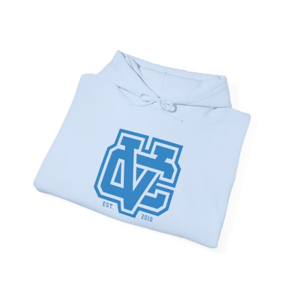 VC06 Unisex Heavy Blend™ Hooded Sweatshirt - Image 32