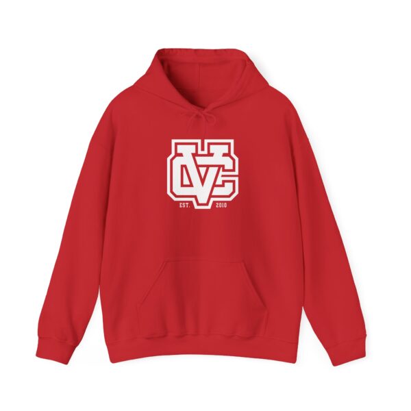 VC06 Unisex Heavy Blend™ Hooded Sweatshirt - Image 45