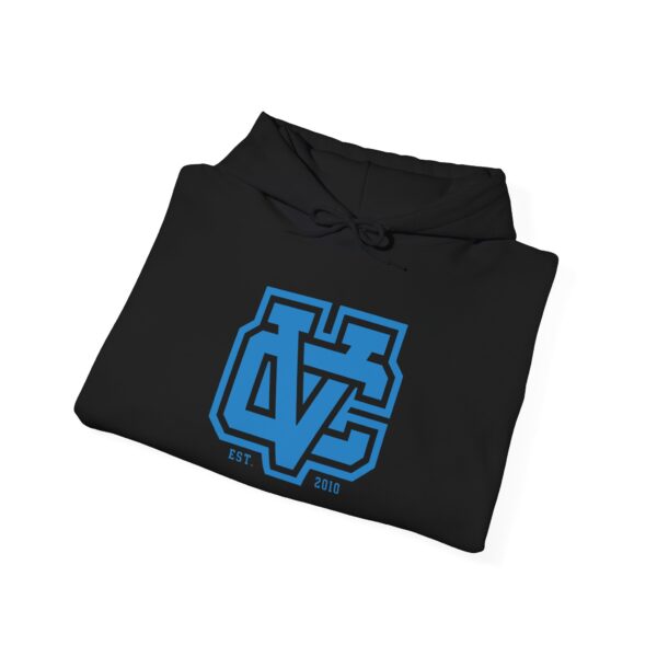 VC06 Unisex Heavy Blend™ Hooded Sweatshirt - Image 12