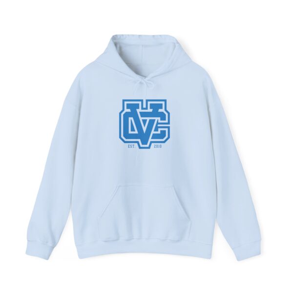 VC06 Unisex Heavy Blend™ Hooded Sweatshirt - Image 29