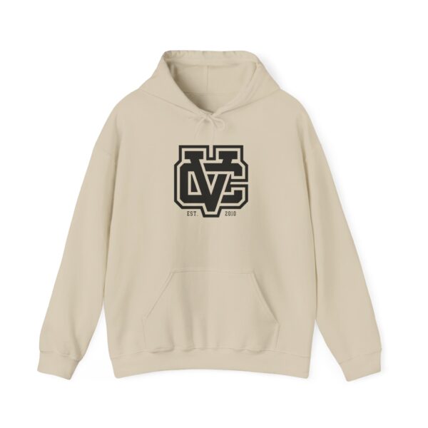 VC06 Unisex Heavy Blend™ Hooded Sweatshirt - Image 13