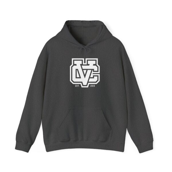 VC06 Unisex Heavy Blend™ Hooded Sweatshirt - Image 25