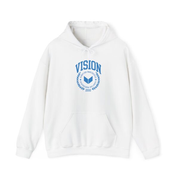 VC01 Unisex Heavy Blend™ Hooded Sweatshirt