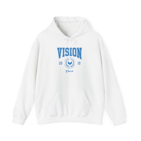 VC04 Unisex Heavy Blend™ Hooded Sweatshirt