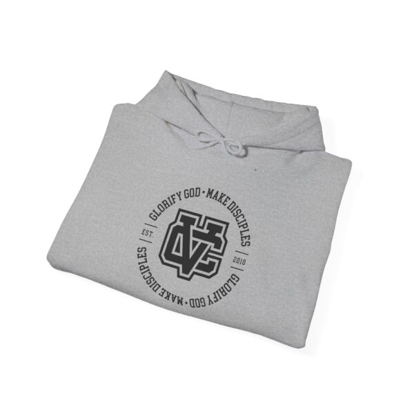 VC05 Unisex Heavy Blend™ Hooded Sweatshirt - Image 20