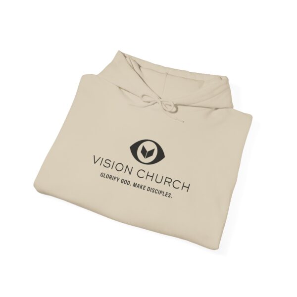 VC15 Unisex Heavy Blend™ Hooded Sweatshirt - Image 16