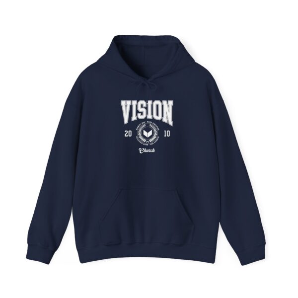 VC04 Unisex Heavy Blend™ Hooded Sweatshirt - Image 41