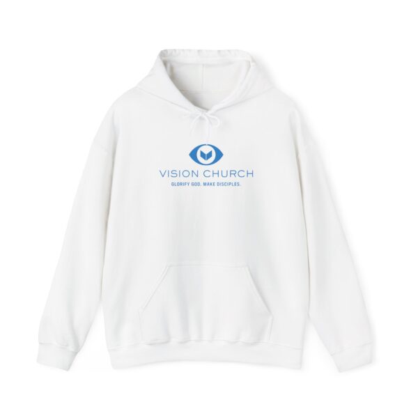 VC15 Unisex Heavy Blend™ Hooded Sweatshirt