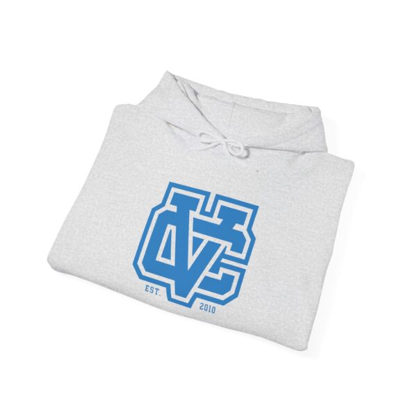 VC06 Unisex Heavy Blend™ Hooded Sweatshirt - Image 8