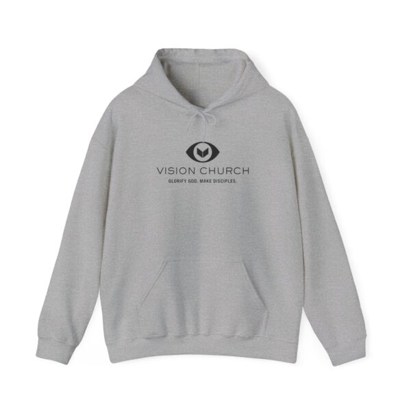 VC15 Unisex Heavy Blend™ Hooded Sweatshirt - Image 17