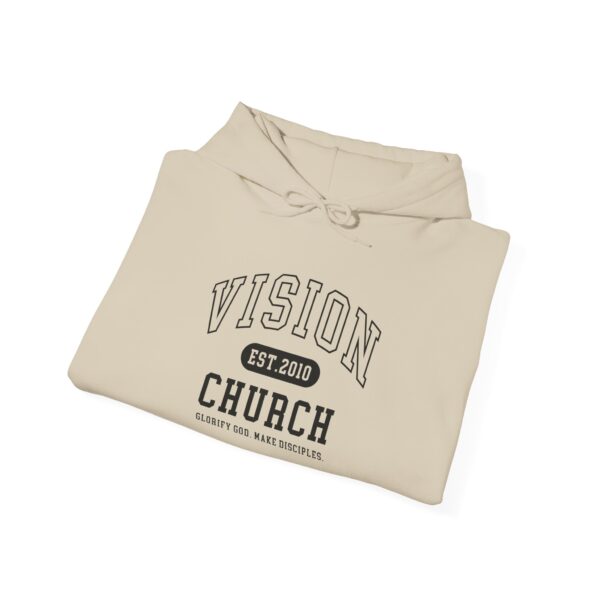 VC03 Unisex Heavy Blend™ Hooded Sweatshirt - Image 16