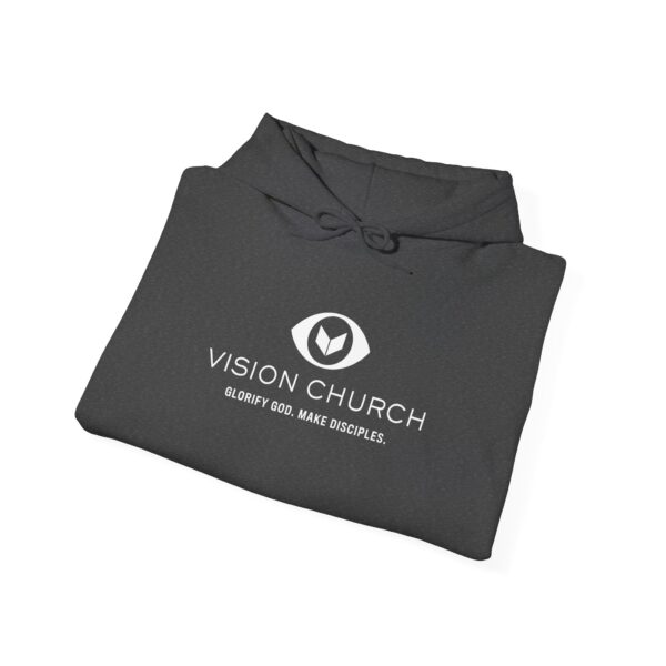 VC15 Unisex Heavy Blend™ Hooded Sweatshirt - Image 28