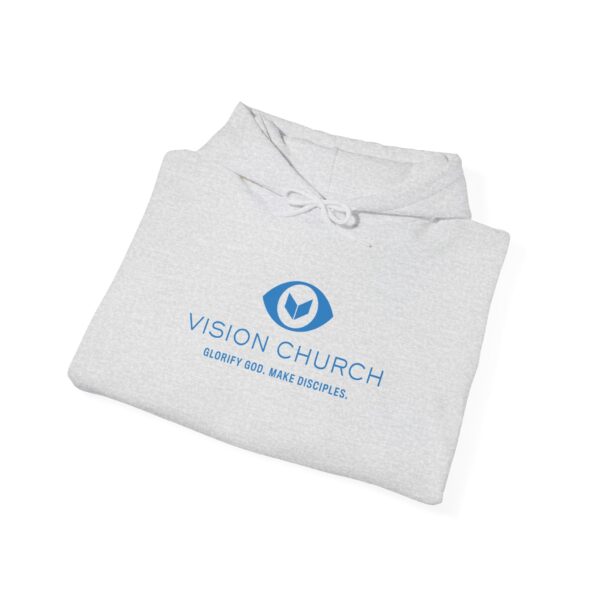 VC15 Unisex Heavy Blend™ Hooded Sweatshirt - Image 8