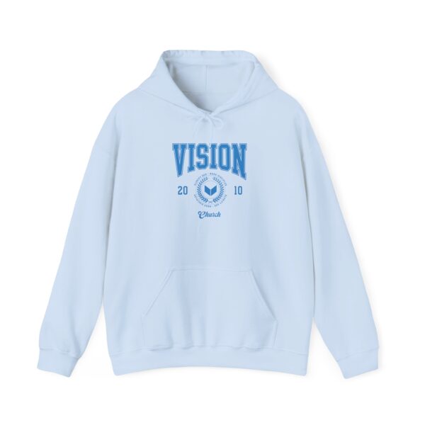 VC04 Unisex Heavy Blend™ Hooded Sweatshirt - Image 29