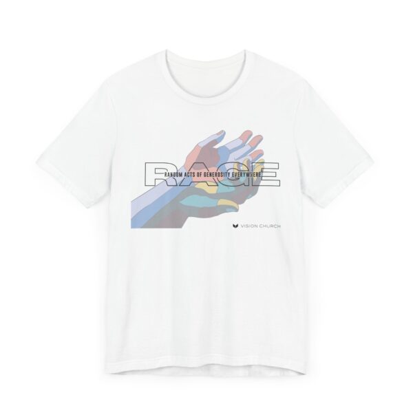 Copy of VC03 Unisex Jersey Short Sleeve Tee - Image 3