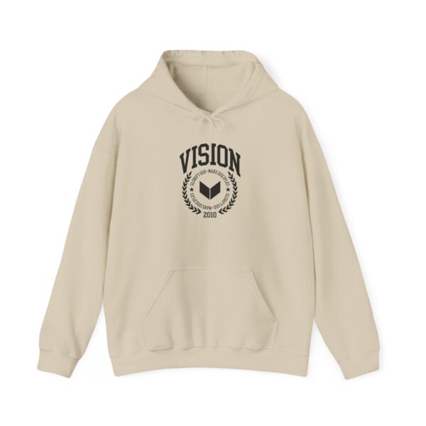 VC01 Unisex Heavy Blend™ Hooded Sweatshirt - Image 13