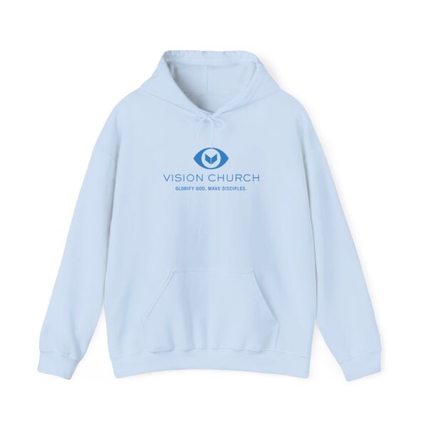 VC15 Unisex Heavy Blend™ Hooded Sweatshirt - Image 29