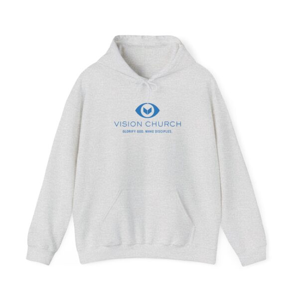 VC15 Unisex Heavy Blend™ Hooded Sweatshirt - Image 5