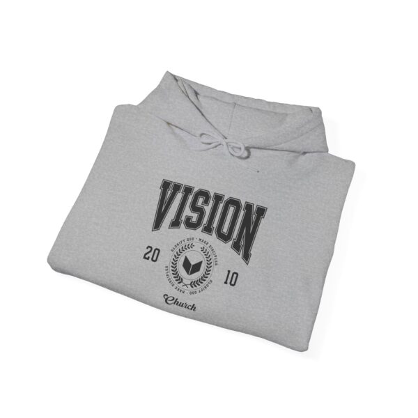 VC04 Unisex Heavy Blend™ Hooded Sweatshirt - Image 20