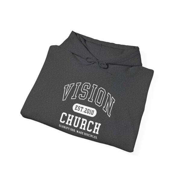 VC03 Unisex Heavy Blend™ Hooded Sweatshirt - Image 28