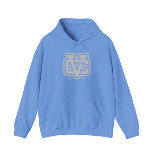 VC06 Unisex Heavy Blend™ Hooded Sweatshirt - Image 33