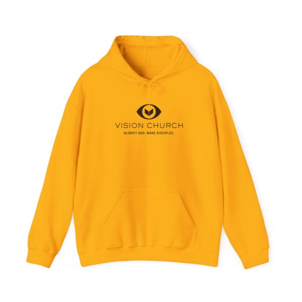 VC15 Unisex Heavy Blend™ Hooded Sweatshirt - Image 21