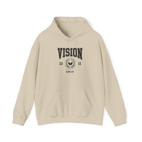 VC04 Unisex Heavy Blend™ Hooded Sweatshirt - Image 13